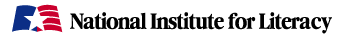National Institute for Literacy