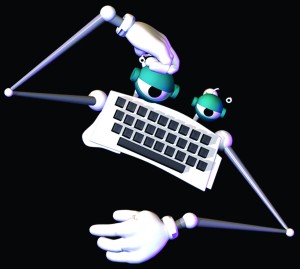 QWERTY