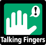 Talking Fingers