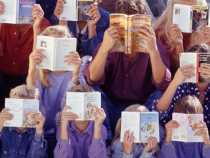 Readers