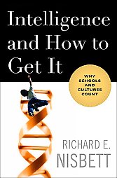 intelligence and how to get it