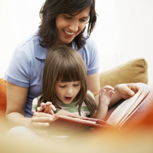Read together