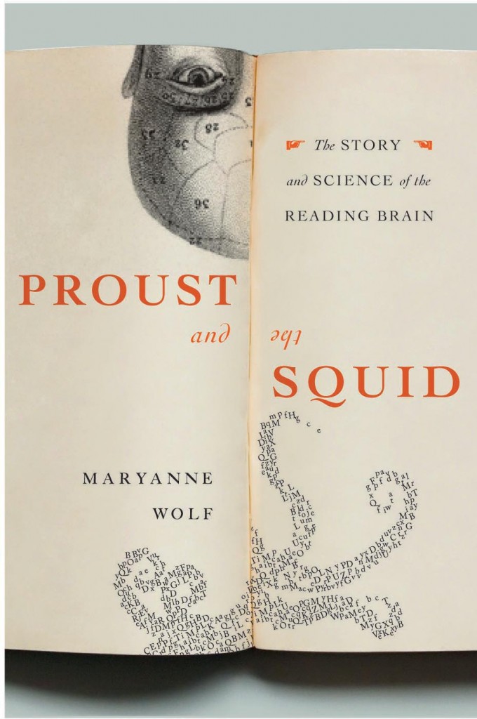 Proust and the Squid Proust and the Squid
