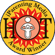 iParenting Media Award Winner