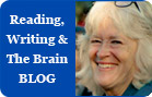 Reading, Writing & The Brain BLOG
