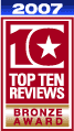 iParenting Media Award