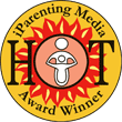 iParenting Media Award