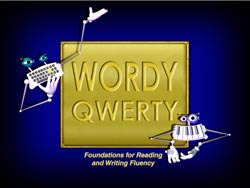 Wordy Qwerty