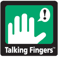 Talking Fingers